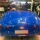 Image for article titled Surprisingly This Old Triumph Was The Classiest Automobile At Tokyo Auto Salon